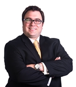 Andrew Robert Herrick