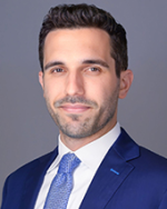 Andrew Nicholas Walker