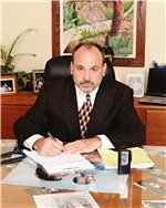 Mr. Andrew Zelman