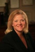 Angela Pence England