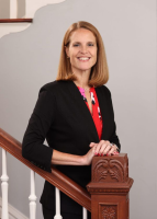 Angela Annunciata Stout