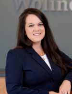 Angela M Vickery-Davis