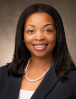 Ms. Anjel Floyd Burgess