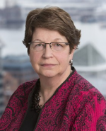 Ann Lockridge Ramsey