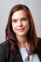 Anna Kochut Macfarlane