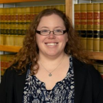 Ms. Anna Tucker Schiffman