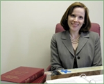 Annemarie Burnham