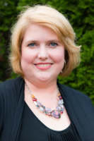 Ms. Anne Lamkin Durward