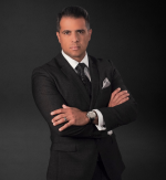 Anthony Biagio Rickman