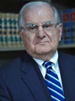 Anthony G. Rossi II