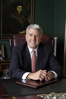 Anthony J. DePanfilis