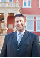 Anthony Michael Salvatore