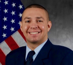 Mr. Anthony Ryan Morrow
