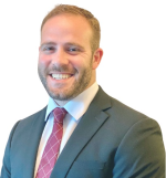 Anthony James Odorisi