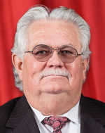 Mr. Tony Alto Taylor