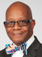 Mr. Anthony O. Van Johnson