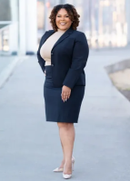 Antoinette Nicole Harris