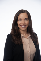 Antonieta Pimienta Lefebvre