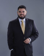 Mr. Antonio G. Jimenez