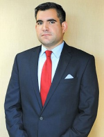 Antonio Nieves