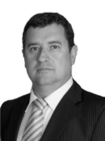 António Vicente Marques