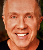 Antony Irving Stuart