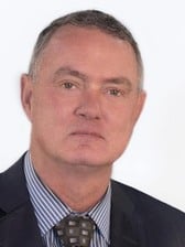 Arthur Thomas Schofield