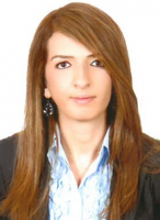 Attorney Arwa A. Al Azzeh