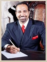 Ashkan King Aminpour