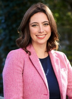 Ashleigh Iszard, Esq.