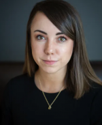 Ashley Morgan Bowcott