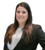 Ashley Elizabeth Oakey