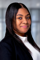 Ashley M. Mullings-Maragh