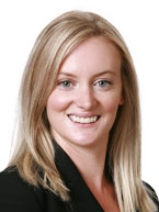 Ashley M. White