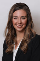 Ashley Jordan McBride