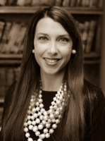 Ashley Proctor Morrison