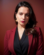 Ashley Rivka Cohen