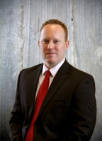 Mr. Austin Brenner Egan