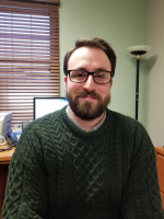 Austin Graham Collins