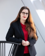 Austin Parks Dominick