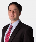 Dr. Aydin Haririnia Harston
