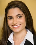 Azadeh Dadgostar Gilbert