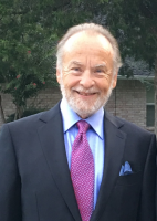 B David Sisson, Esq.