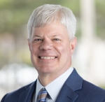 B. Page Gravely, Jr.