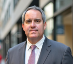 B. Scott Andrews, Sr.