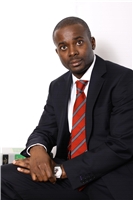 Babajimi Ayorinde