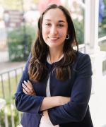 Ms. Bailey Katherine Marshall