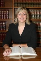 Barbara Ann Forshier