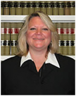 Barbara A. Kriz