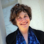Barbara Goren